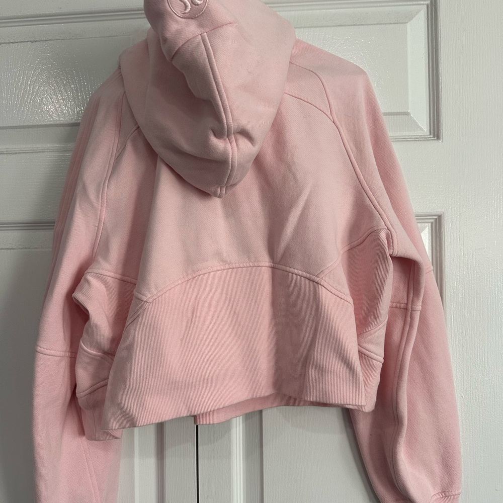 Pink Women's Hoodie